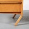 EB04 Desk by Cees Braakman for Pastoe, Netherlands, 1950s 7