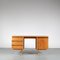 Bureau EB04 par Cees Braakman pour Pastoe, Pays-Bas, 1950s 6