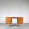 EB04 Desk by Cees Braakman for Pastoe, Netherlands, 1950s 6