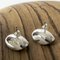 Silver Bowls Earrings by Sigurd Persson, Set of 2 7