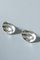 Silver Bowls Earrings by Sigurd Persson, Set of 2, Image 3