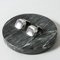 Silver Cufflinks by Sigurd Persson, Set of 2 5