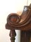 Chaises Antique Style Carolean en Chêne Sculpté, Set de 10 6