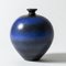 Vase en Grès par Berndt Friberg pour Gustavsberg 2