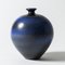 Vase en Grès par Berndt Friberg pour Gustavsberg 3