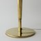 Brass Table Lamp by Paavo Tynell 5