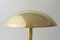 Brass Table Lamp by Paavo Tynell, Image 2