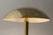 Brass Table Lamp by Paavo Tynell, Image 8