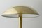 Brass Table Lamp by Paavo Tynell 3