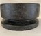 Italian Black Marble Cup or Ashtray by Angelo Mangiarotti, 1970s 2