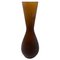 Murano Glass Magi Vase by Rodolfo Dordoni for Venini, Italy, 1990s 1