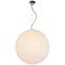 Large Space Age Sfera Globe Pendant Lamp from iGuzzini, Italy, 1970s 1