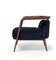 Essex Lounge Chair by Javier Gomez, Image 2