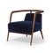 Essex Lounge Chair by Javier Gomez 3