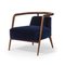 Essex Lounge Chair by Javier Gomez, Image 3