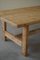Rectangular Dining Table in Pine by Roland Wilhelmsson for Karl Andersson & Søn 4