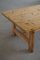 Rectangular Dining Table in Pine by Roland Wilhelmsson for Karl Andersson & Søn 9
