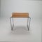 Bauhaus Chrome Side Table by Marcel Breuer for Thonet, 1930s 6
