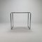 Bauhaus Chrome Side Table by Marcel Breuer for Thonet, 1930s 7