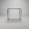 Bauhaus Chrome Side Table by Marcel Breuer for Thonet, 1930s, Image 7