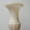 Lámpara de mesa antigua de alabastro, Imagen 4