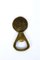 Brass Coin Bottle Opener by Carl Auböck for Werkstätte Carl Auböck, Austria, 1950s, Image 3