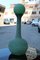 Large Murano Glass Vase With Stopper from Seguso, 1960s, Image 6