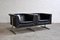 Leather Model 042 Divided Sofa by Geoffrey Harcourt for Artifort, 1963 3