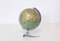 Small Globe by Columbus 1