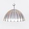Vintage Space Age Ceiling Lamp by Elio Martinelli, 1960s 2