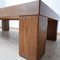 Mid-Century Danish Wenge Marquetry Coffee Table by Rolf Middelboe & Gorm Lindum 9