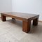 Mid-Century Danish Wenge Marquetry Coffee Table by Rolf Middelboe & Gorm Lindum, Image 7