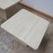 Mid-Century Travertine Side Tables or Nesting Tables, Set of 2, Image 6