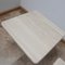 Mid-Century Travertine Side Tables or Nesting Tables, Set of 2, Image 8