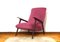 Fauteuil, Italie, 1950s 2