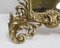 Napoleon III Gilt Bronze Mirror 14