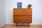 Teak Secretaire or Drinks Cabinet from Meredew, 1960s, Image 2
