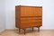 Teak Sekretär oder Getränkeschrank von Meredew, 1960er 1