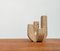 Mid-Century Italian Brutalist Travertine Candleholder by Fratelli Mannelli for Travertine Rapolano 17