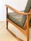 Wooden Rocking Chair, 1960s 5