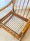Wooden Rocking Chair, 1960s, Image 6