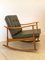 Wooden Rocking Chair, 1960s, Image 2