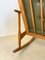 Wooden Rocking Chair, 1960s, Image 12