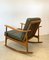 Wooden Rocking Chair, 1960s, Image 13