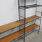 Spanish Modular MULTI STRUX Shelves from Multimueble, 1960s, Set of 19 5