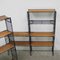 Libreria modulare MULTI STRUX di Multimueble, Spagna, anni '60, set di 19, Immagine 6