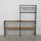 Spanish Modular MULTI STRUX Shelves from Multimueble, 1960s, Set of 19, Image 9