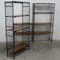 Spanish Modular MULTI STRUX Shelves from Multimueble, 1960s, Set of 19, Image 2