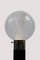 Lámpara Membrane de cristal de Murano de Toni Sugars para Venini, años 60, Imagen 4