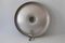 Large Mid-Century Modern Disc Sconce or Flush Mount from Staff & Schwarz, Germany 18